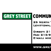 Grey Street Communications