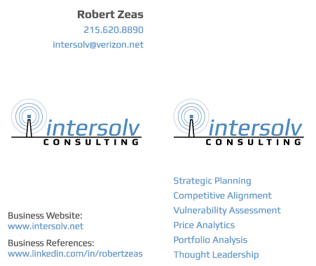 Intersolv Consulting