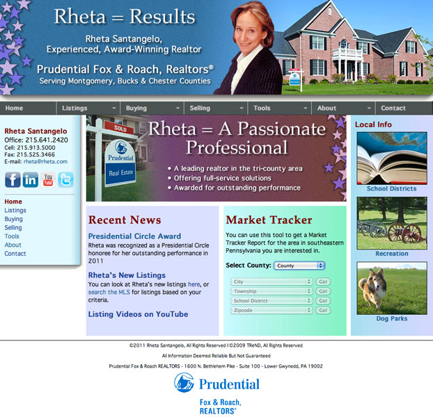 Rheta.com