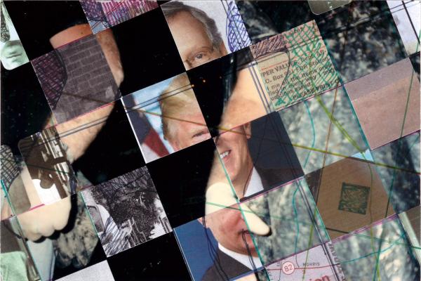 Outgoing Mail Art- Grid Compositions-image1