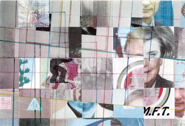 Outgoing Mail Art- LSMFT Variant Remixes-image1
