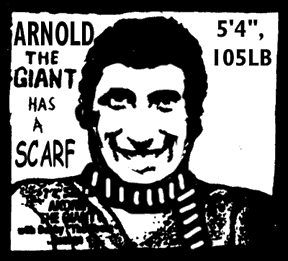 Arnold the Giant